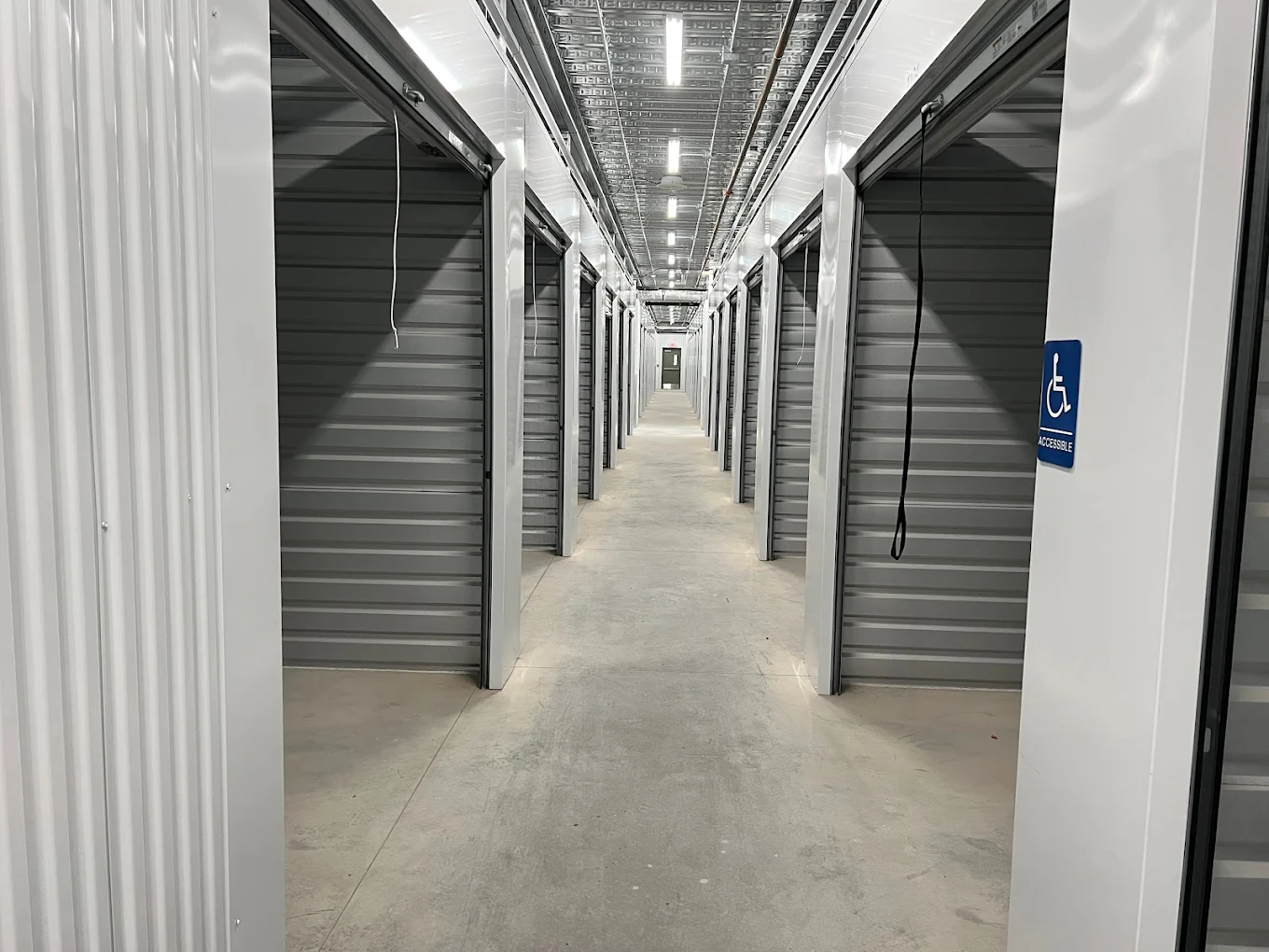 Bridgeview Self Storage West 462392 State Road 200 Yulee, FL 32097